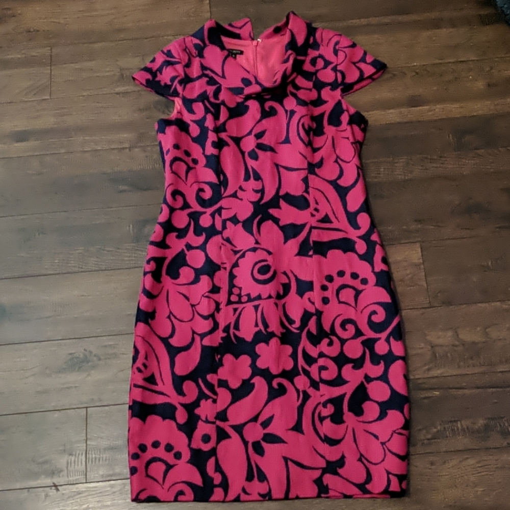 Talbot's Dress